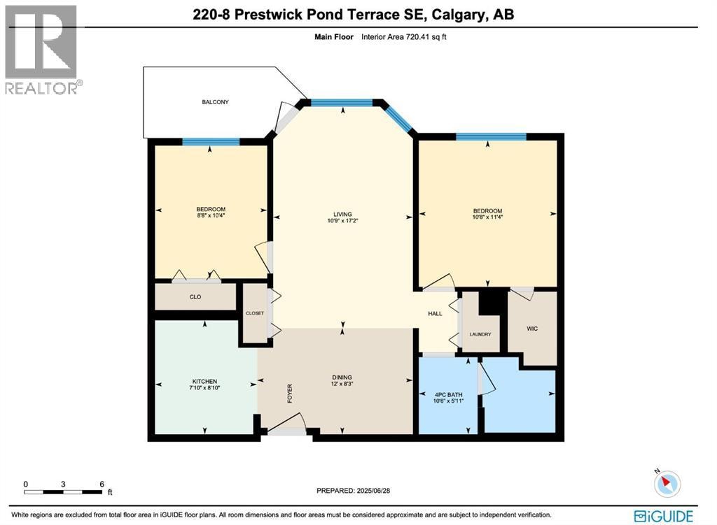 220, 8 Prestwick Pond Terrace SE — photo 38