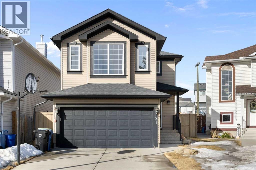 227 Bridlewood Circle SW