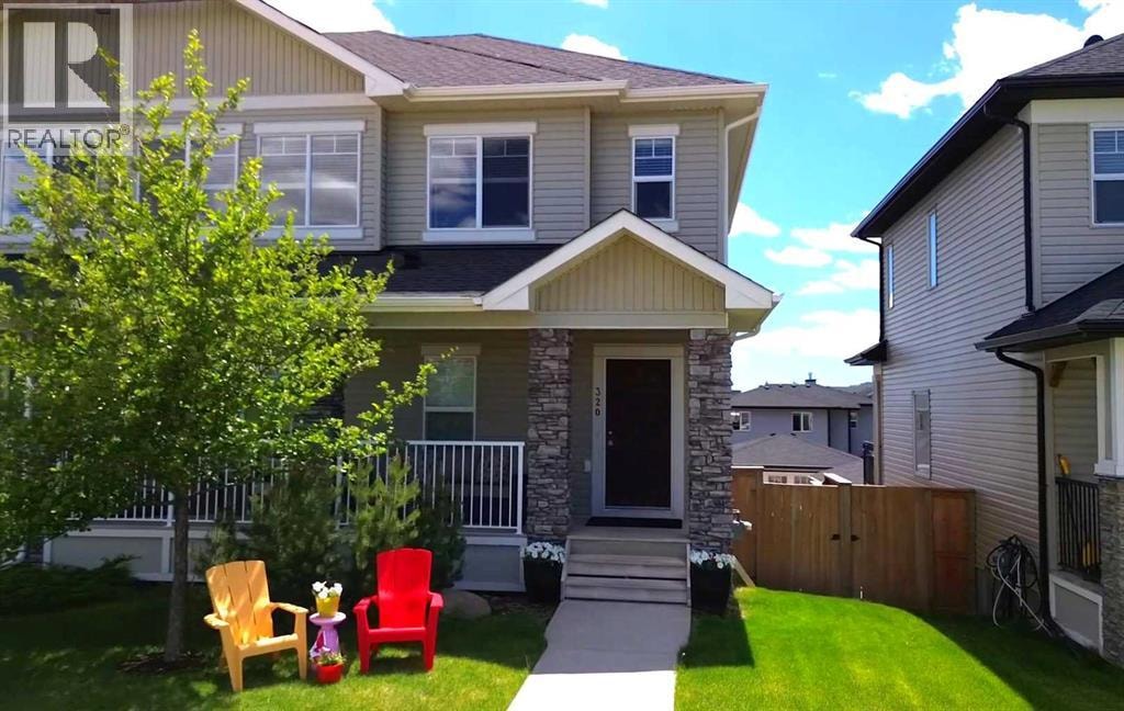 320 Rainbow Falls Green — photo 2