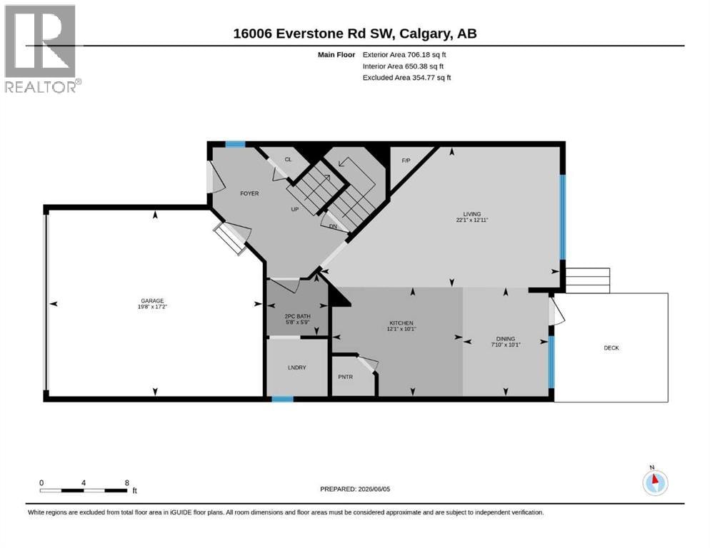 16006 Everstone Road SW — photo 37