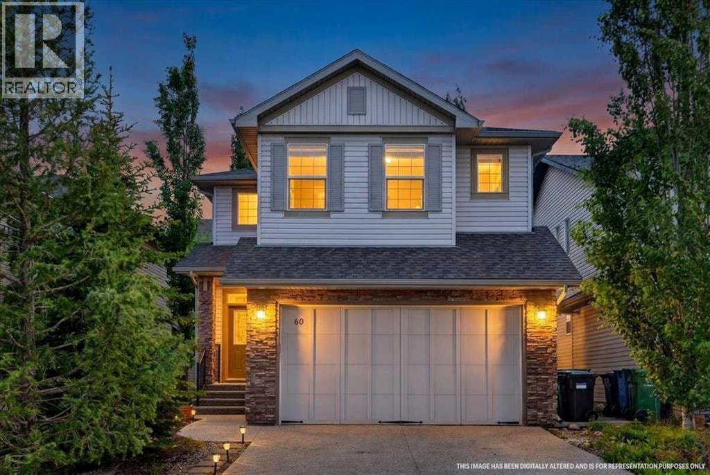 60 Sherwood Crescent NW — photo 1