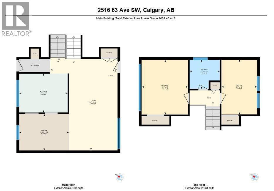 2516 63 Avenue SW — photo 45