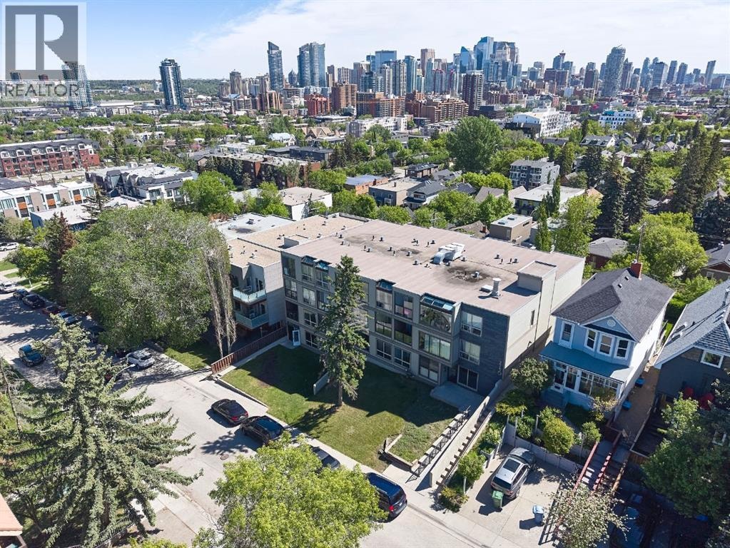 207, 2130 17 Street SW — photo 12
