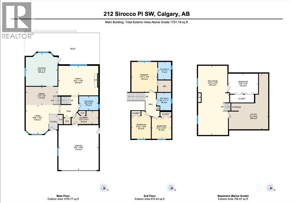212 Sirocco Place SW — photo 50