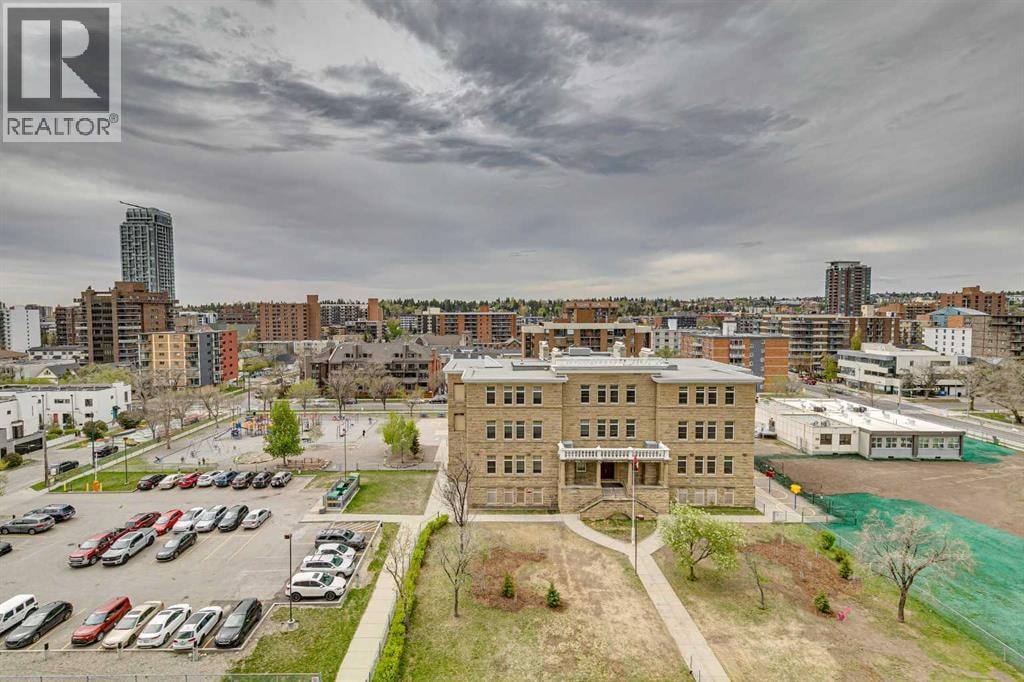 806, 1118 12 Avenue SW — photo 10