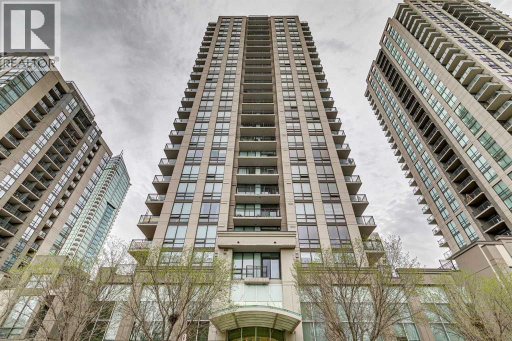 806, 1118 12 Avenue SW — photo 1