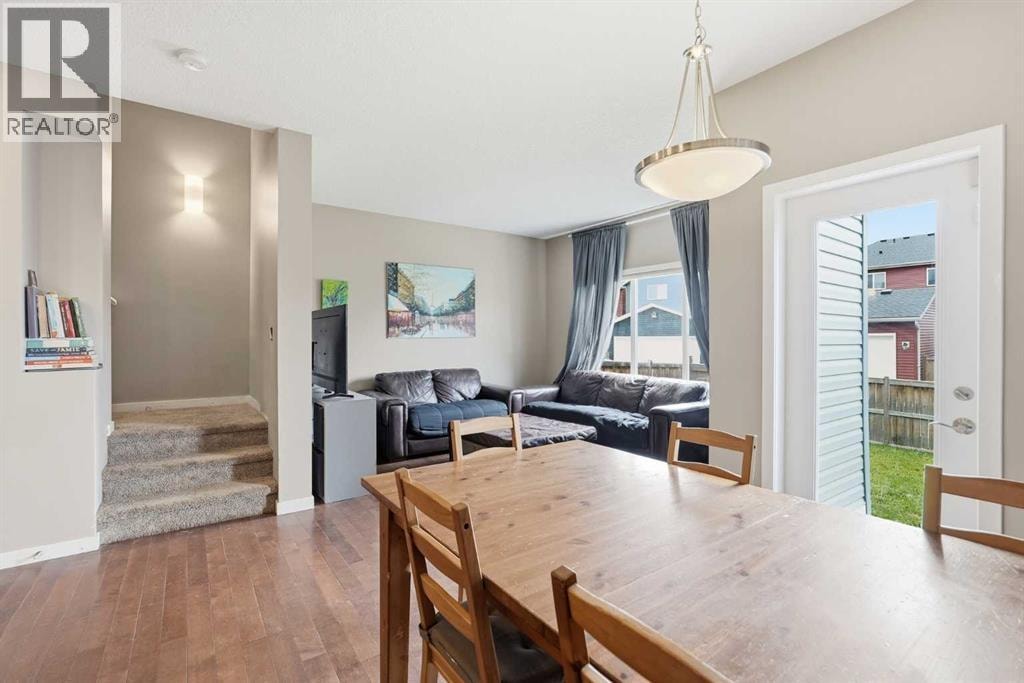 58 Evansridge Crescent NW — photo 5