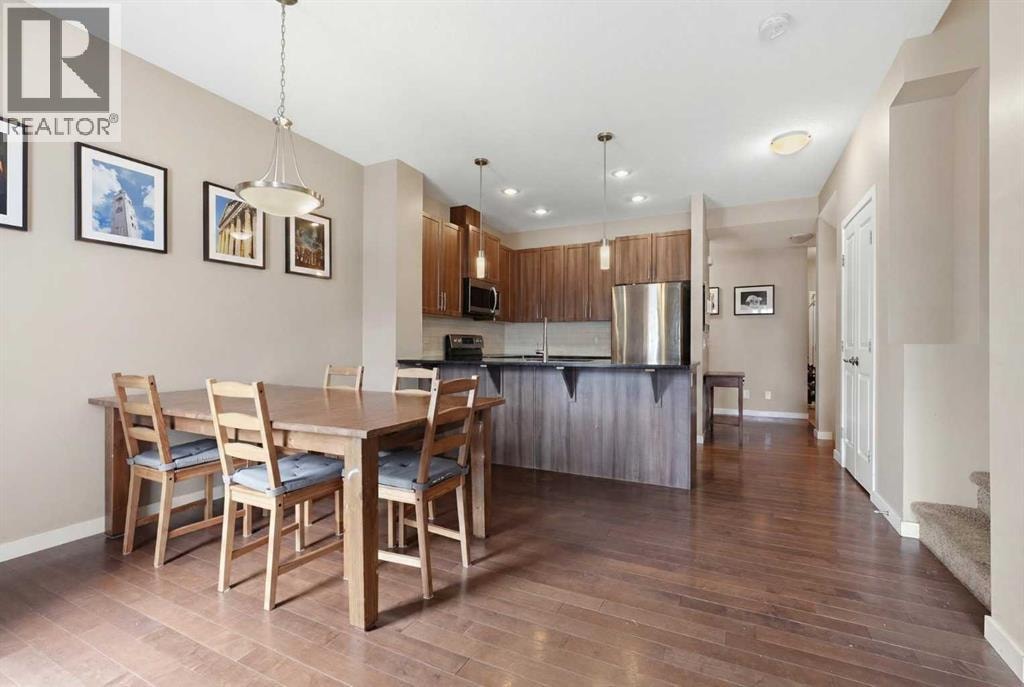 58 Evansridge Crescent NW — photo 3