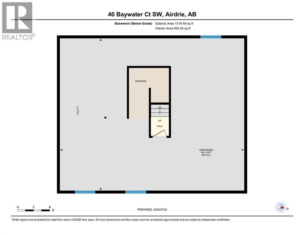 40 Baywater Court SW — photo 49