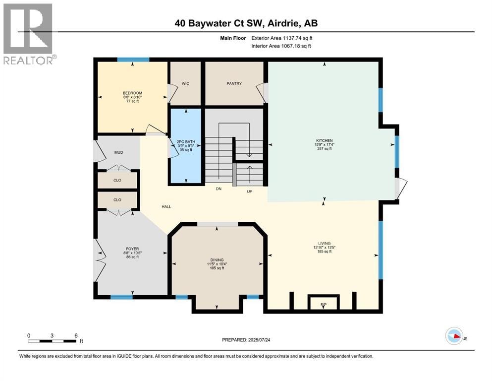 40 Baywater Court SW — photo 47