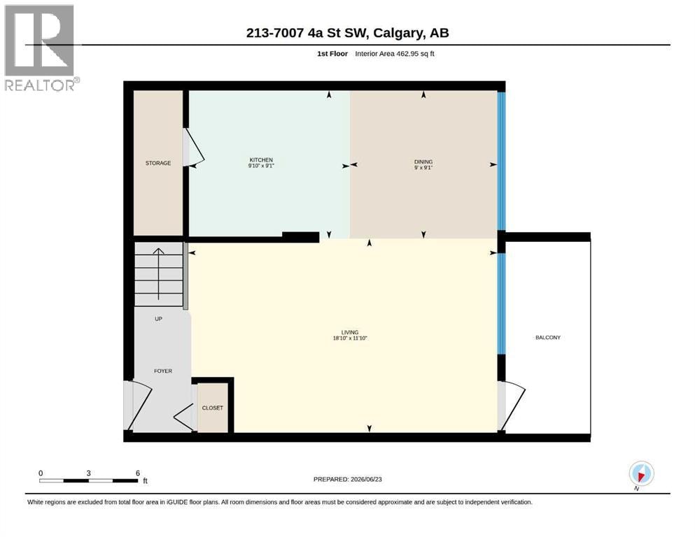 213, 7007 4A Street SW — photo 23