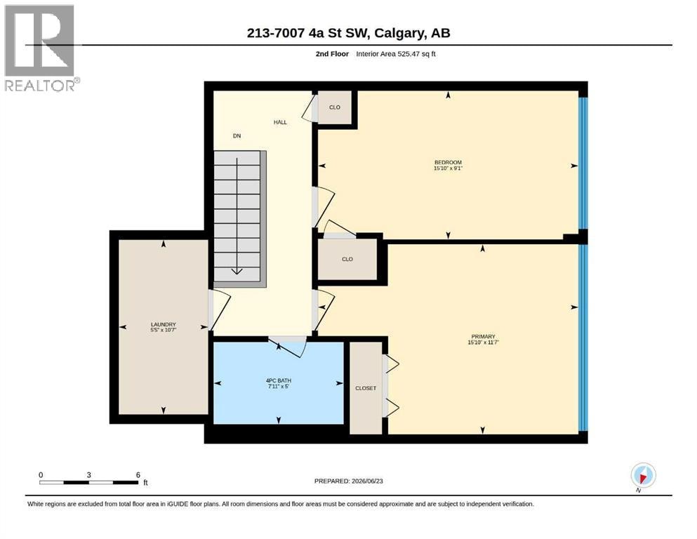 213, 7007 4A Street SW — photo 24