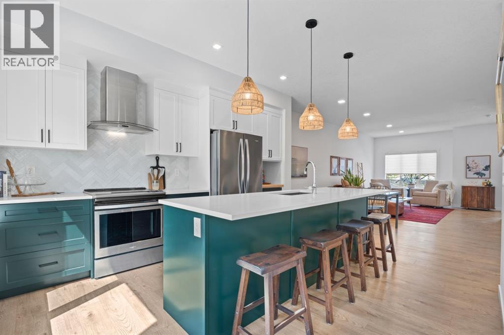 408 Greenbriar Common NW