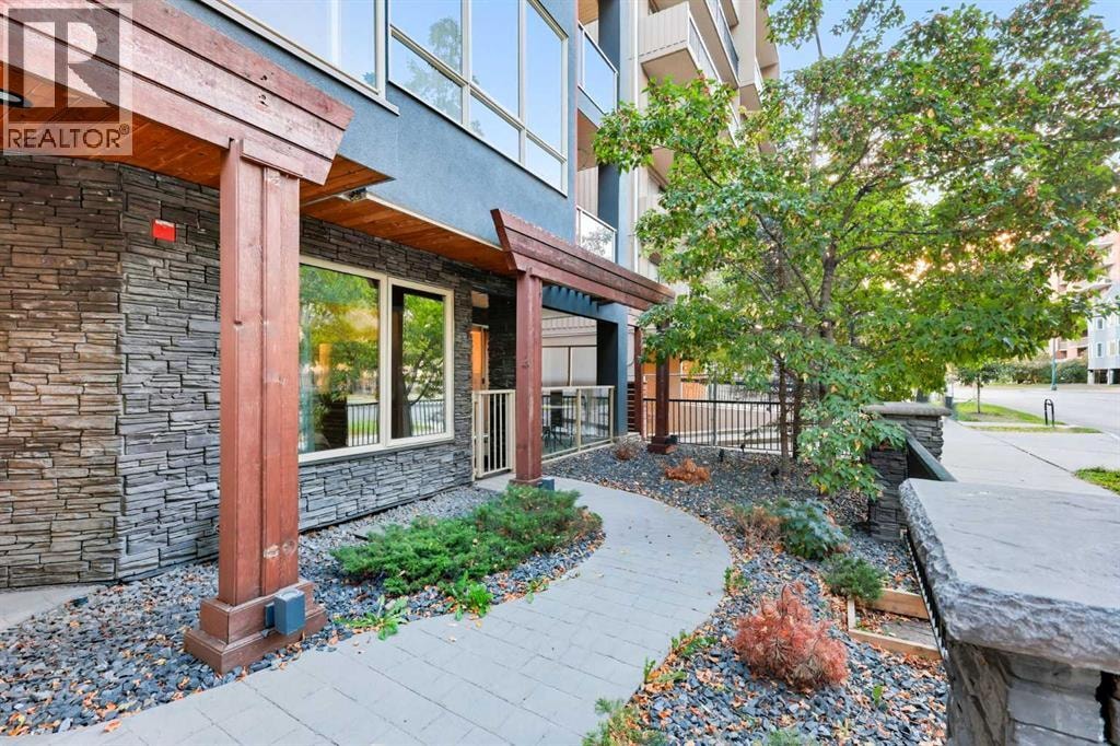 103, 1029 15 Avenue SW — photo 3