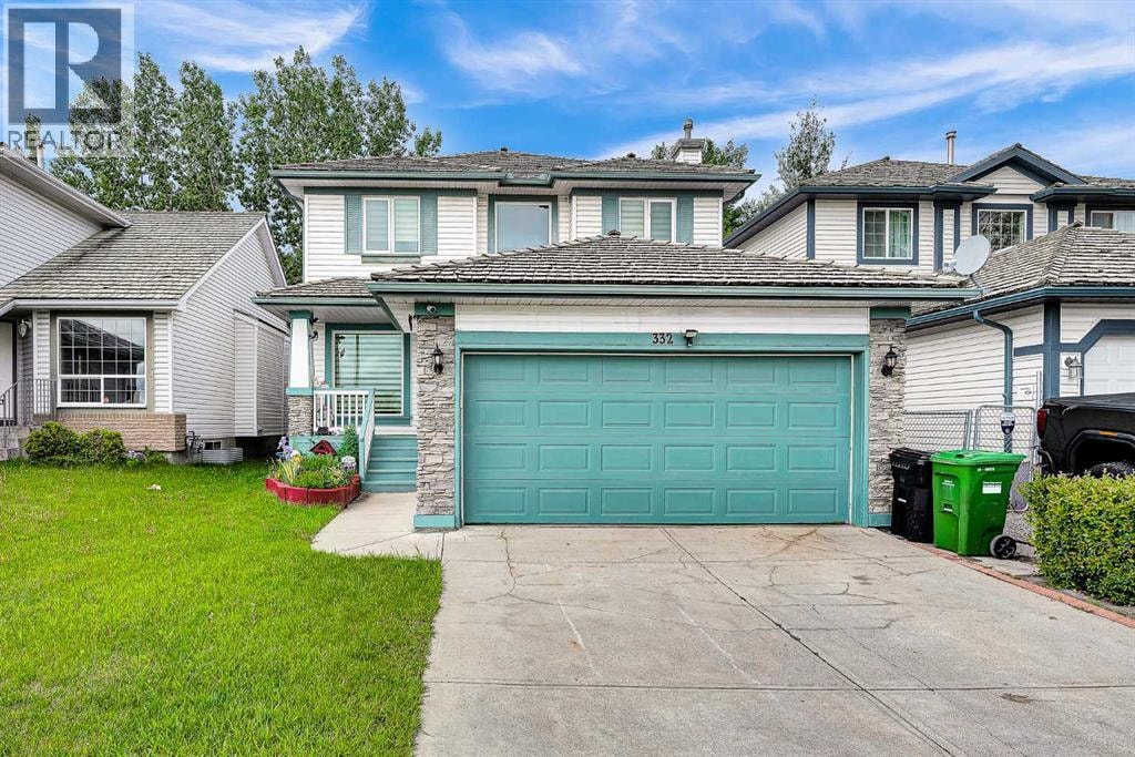 332 Harvest Hills Drive NE — photo 1