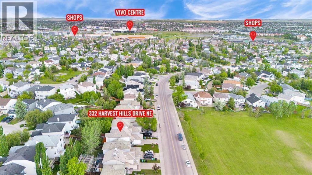 332 Harvest Hills Drive NE — photo 47