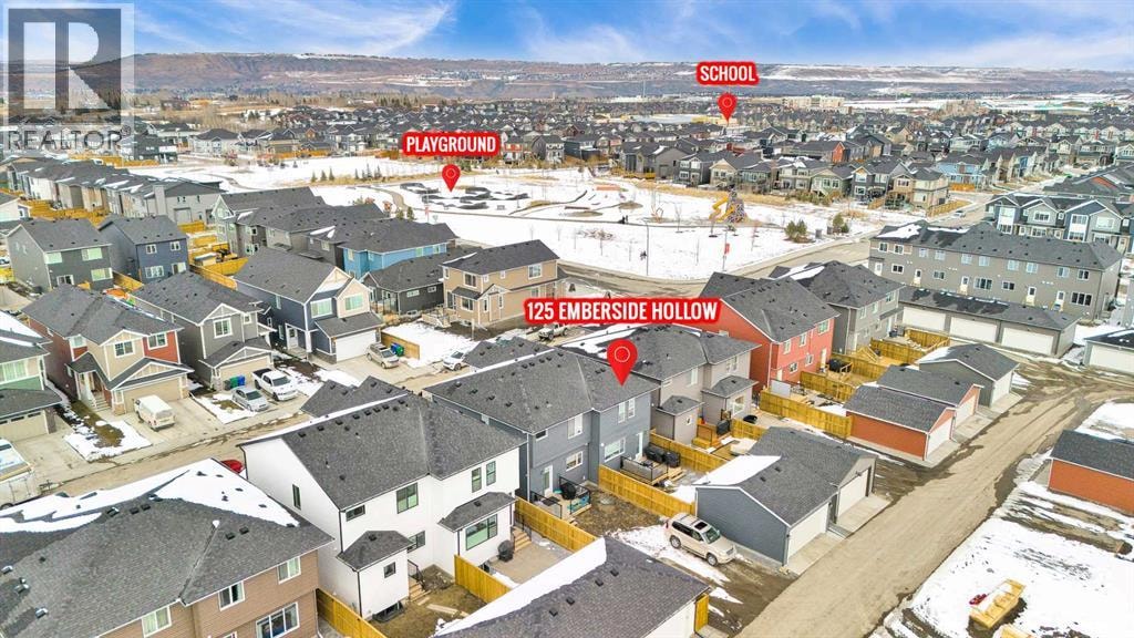 125 Emberside Hollow — photo 45