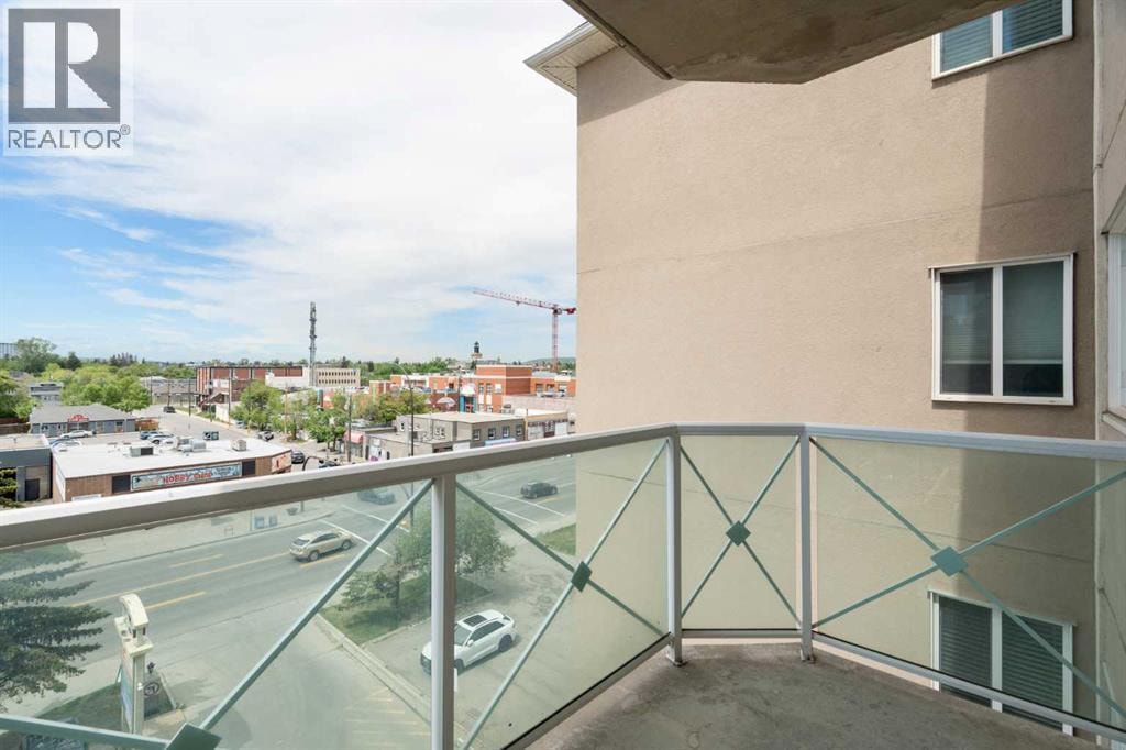 512, 1507 Centre A Street NE — photo 26