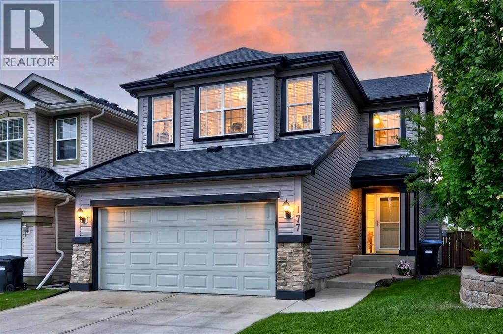 177 Covehaven Gardens NE
