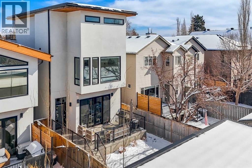 4905 21 Street SW — photo 19