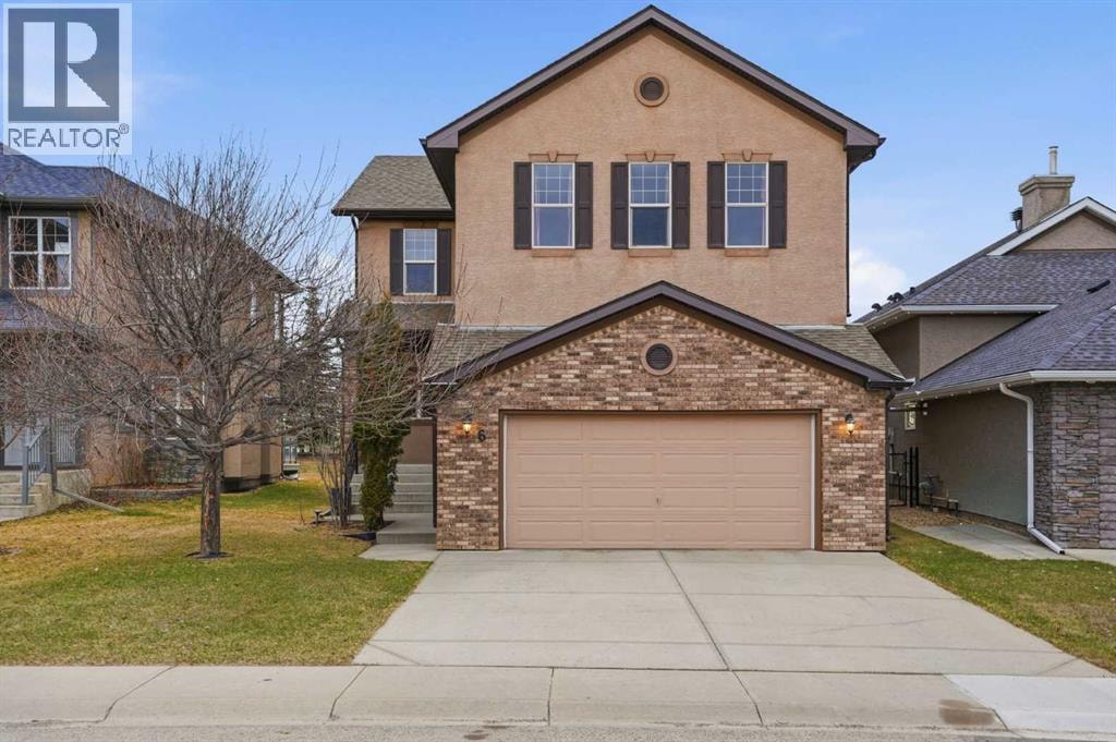 6 Springborough Green SW