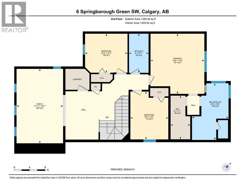 6 Springborough Green SW — photo 32