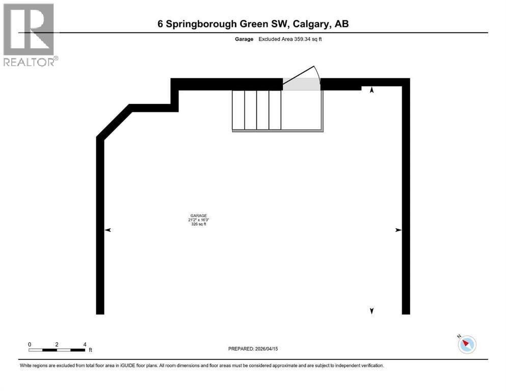 6 Springborough Green SW — photo 34