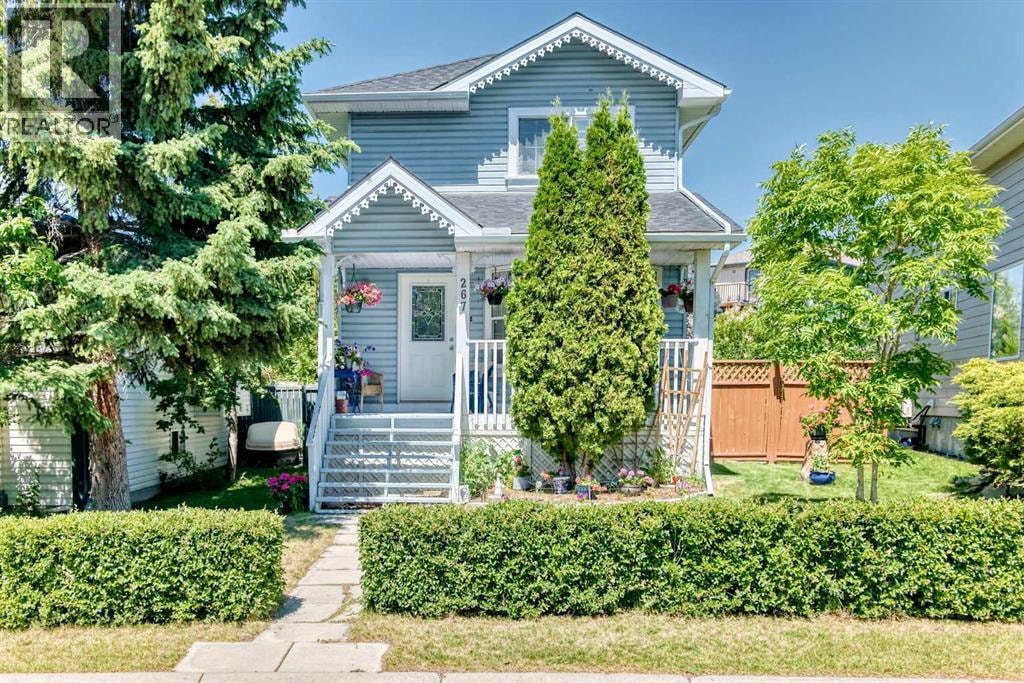 267 Covington Road NE