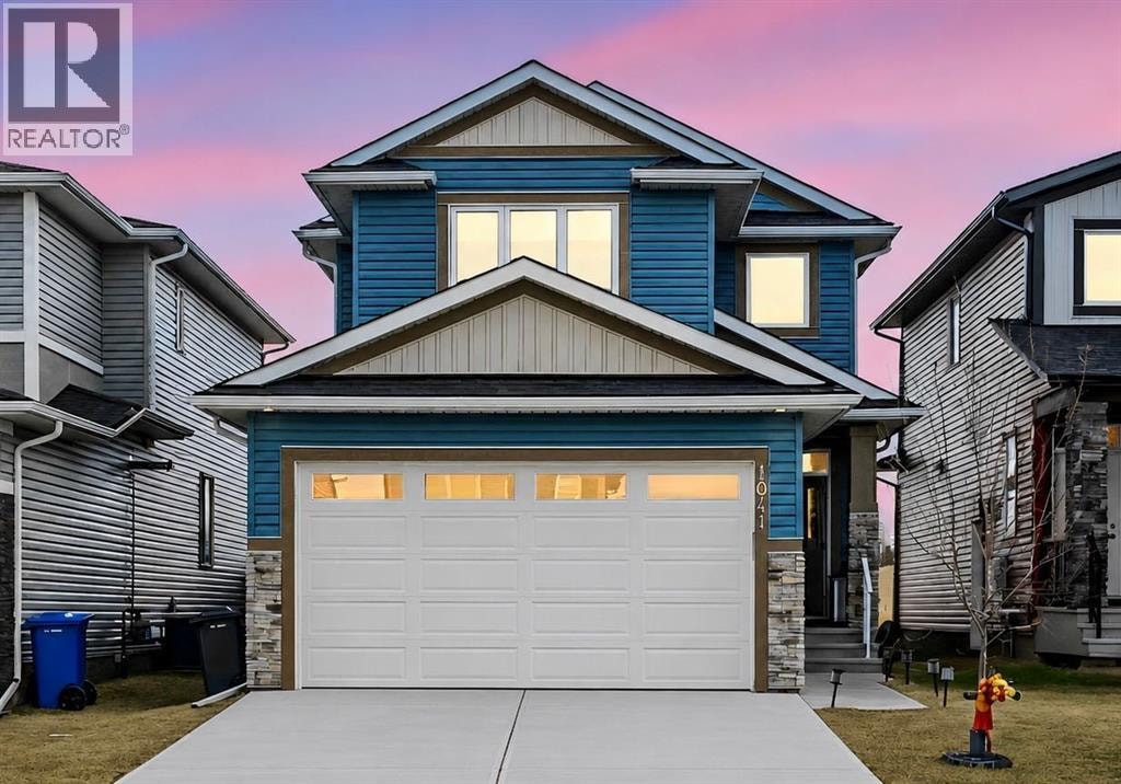 1041 Iron Landing Way — photo 1
