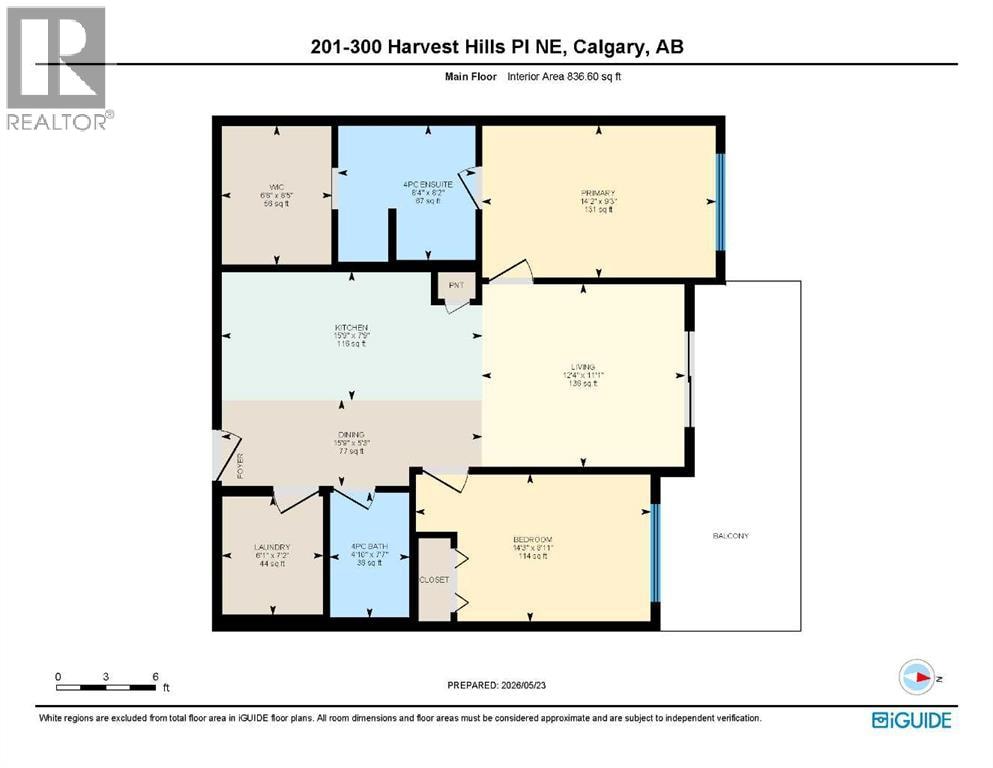 201, 300 Harvest Hills Place NE — photo 2