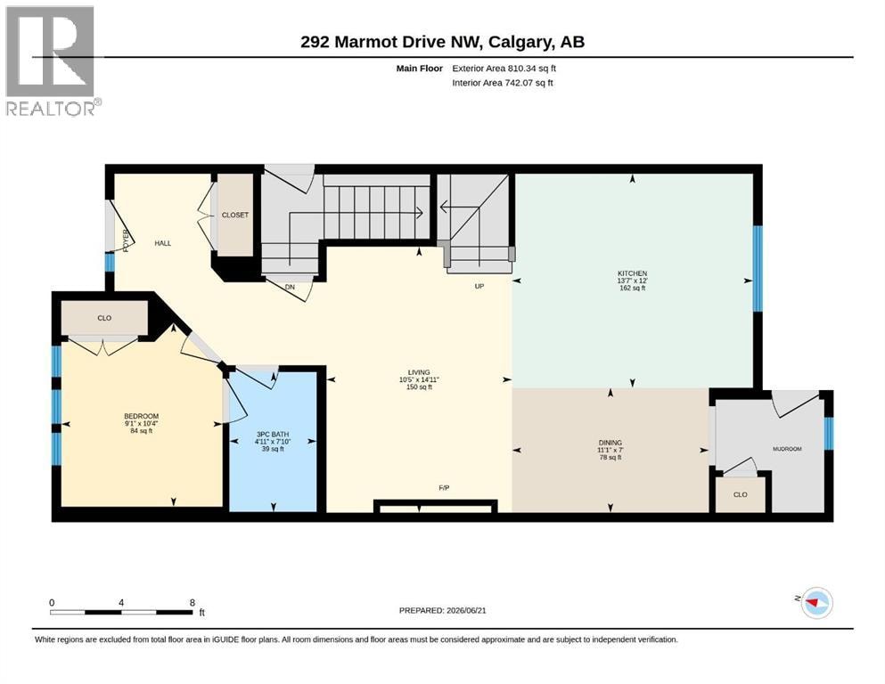 292 Marmot Grove NW — photo 34