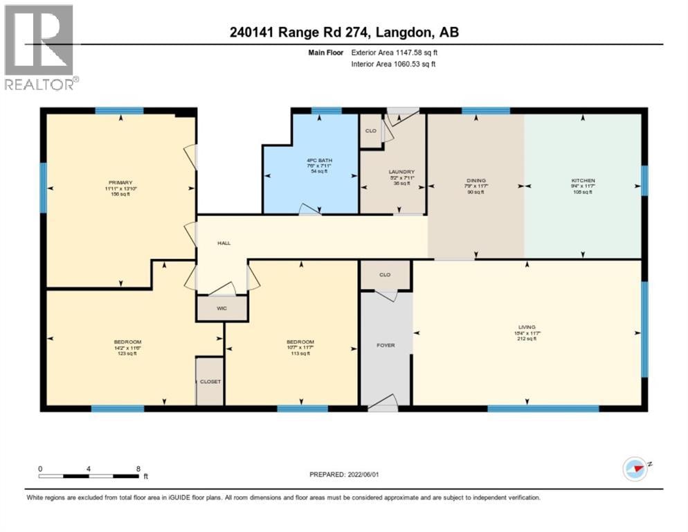 240141 Range Road 274 — photo 18
