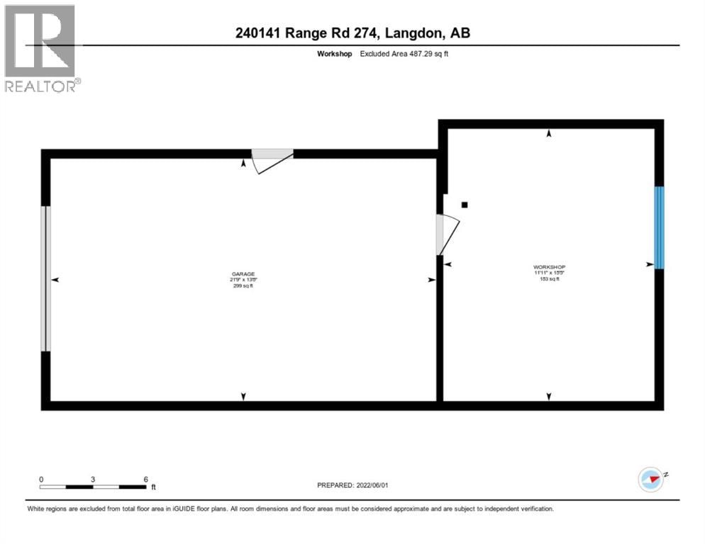240141 Range Road 274 — photo 19