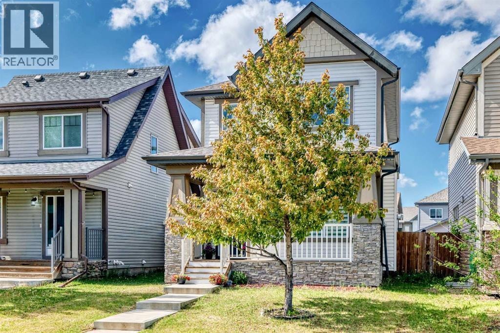 151 Copperpond Rise SE — photo 37