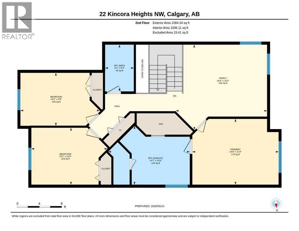 22 Kincora Heights NW — photo 40