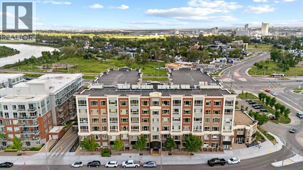 316, 35 Inglewood Park SE