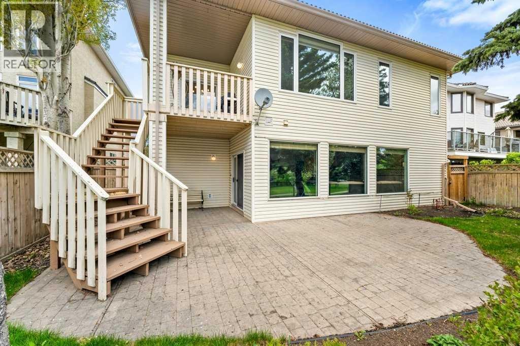 125 Woodpark Close SW — photo 40