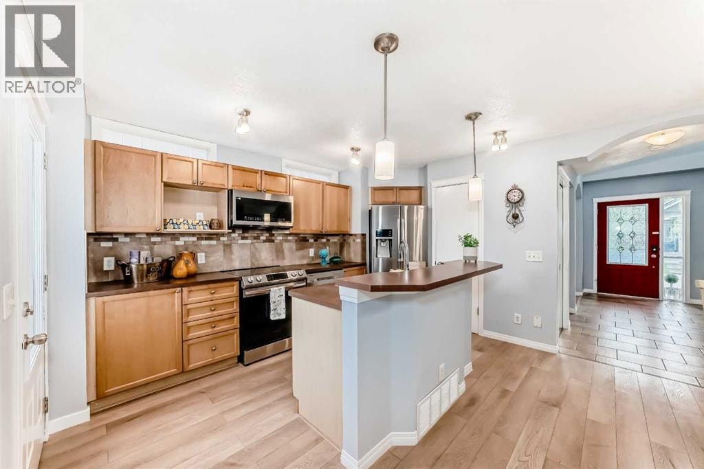 142 AUBURN BAY Heights SE — photo 12