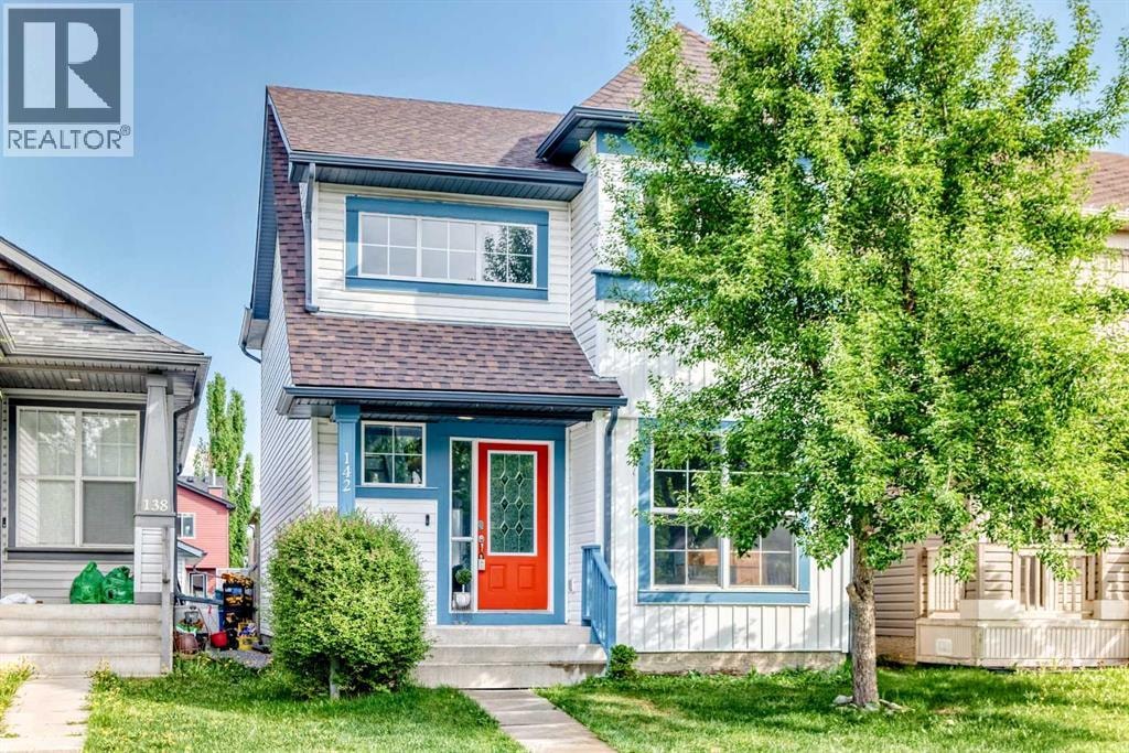 142 AUBURN BAY Heights SE