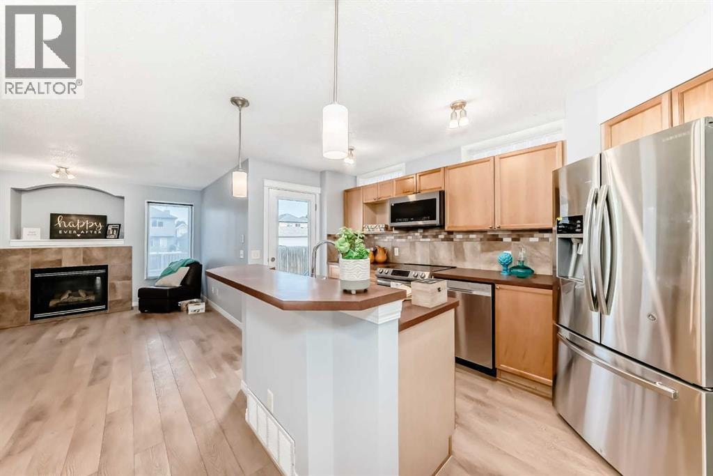 142 AUBURN BAY Heights SE — photo 11