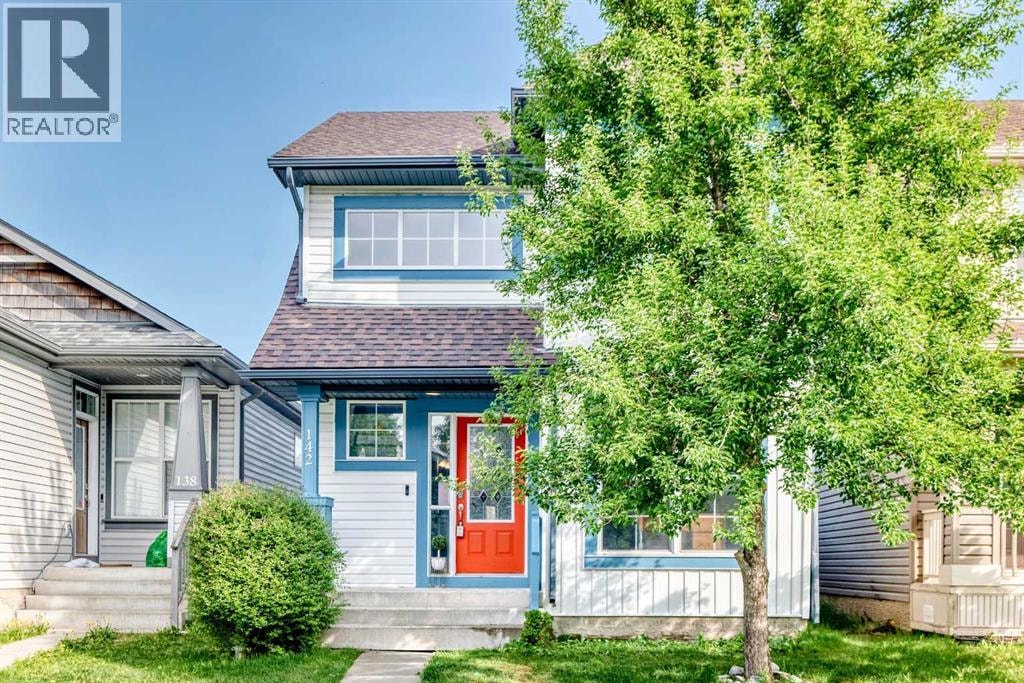 142 AUBURN BAY Heights SE — photo 2