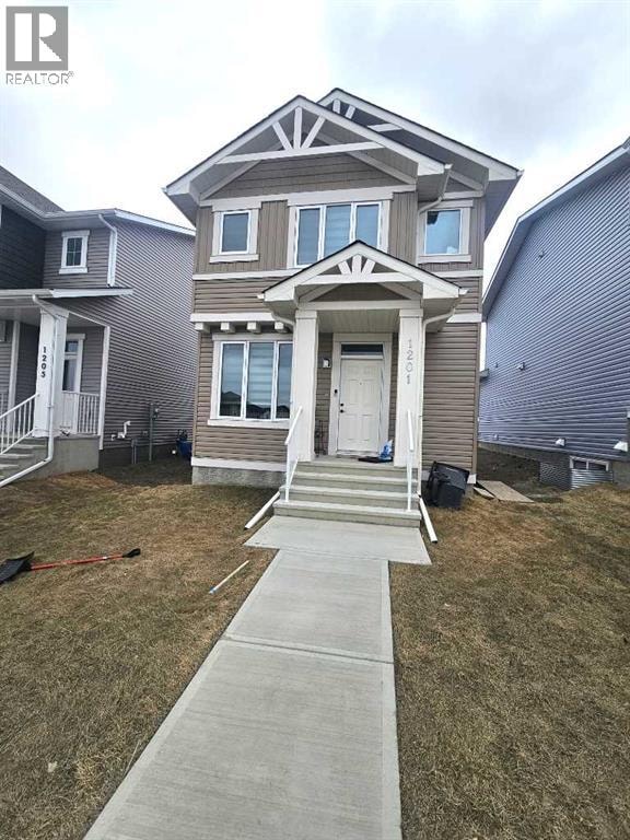 1201, Iron Ridge Avenue — photo 2