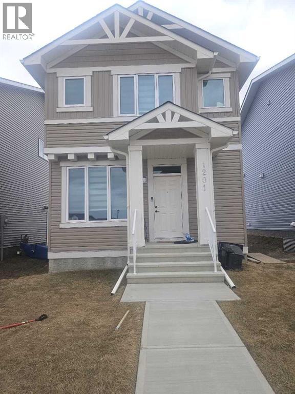 1201, Iron Ridge Avenue — photo 1