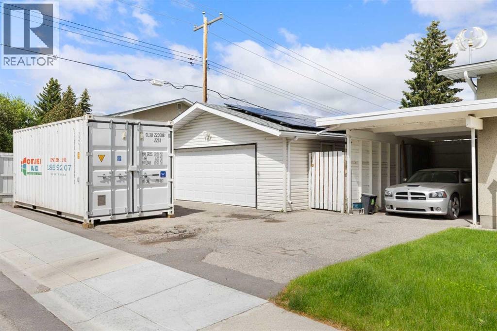 1016 Hunterdale Place NW — photo 30