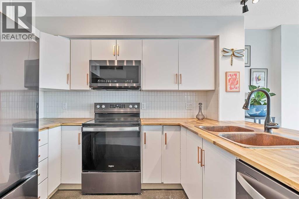 407, 188 15 Avenue SW — photo 2