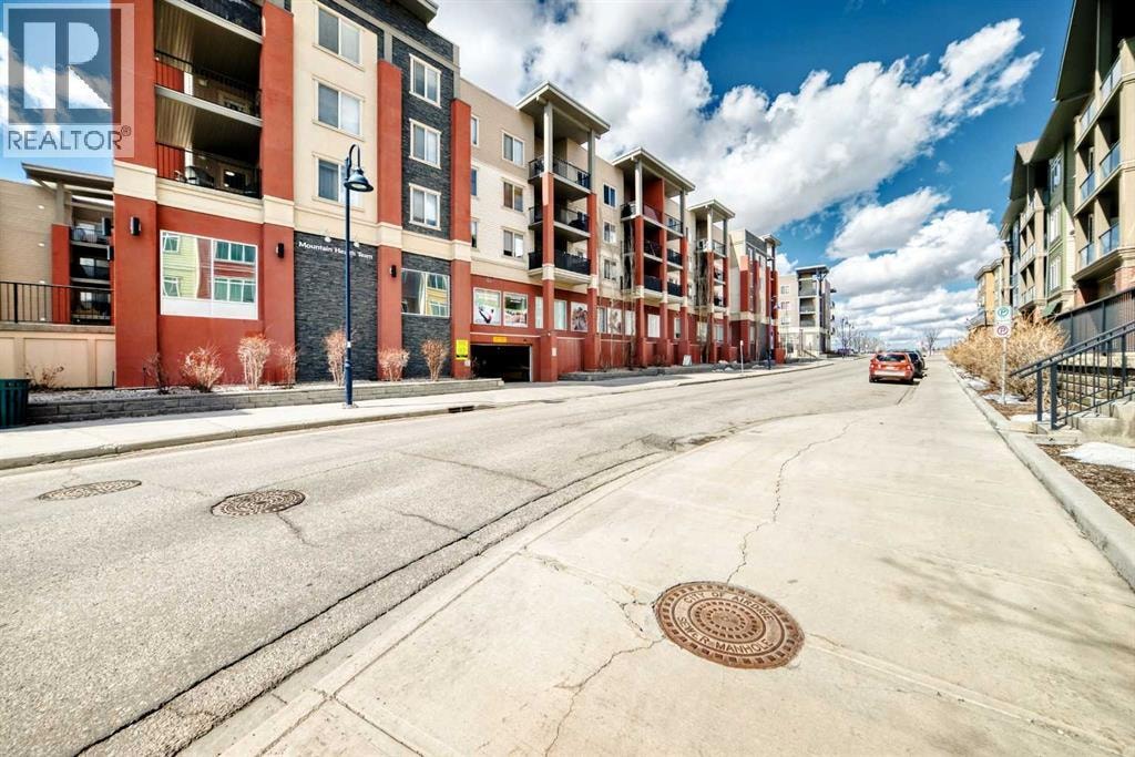 1305, 403 Mackenzie Way SW — photo 31