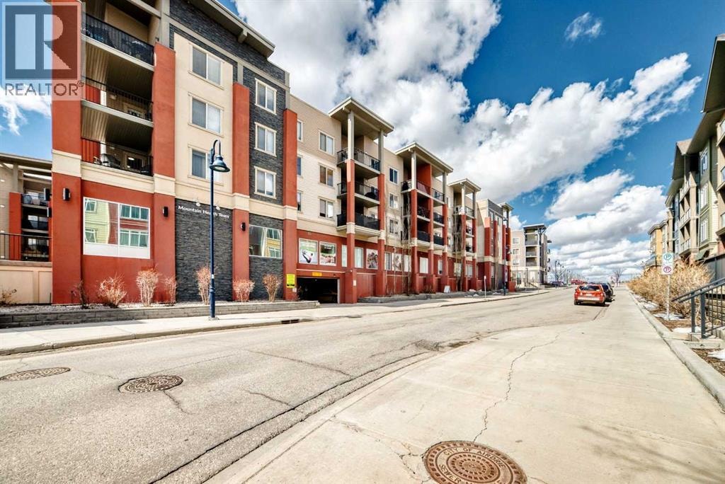 1305, 403 Mackenzie Way SW — photo 32