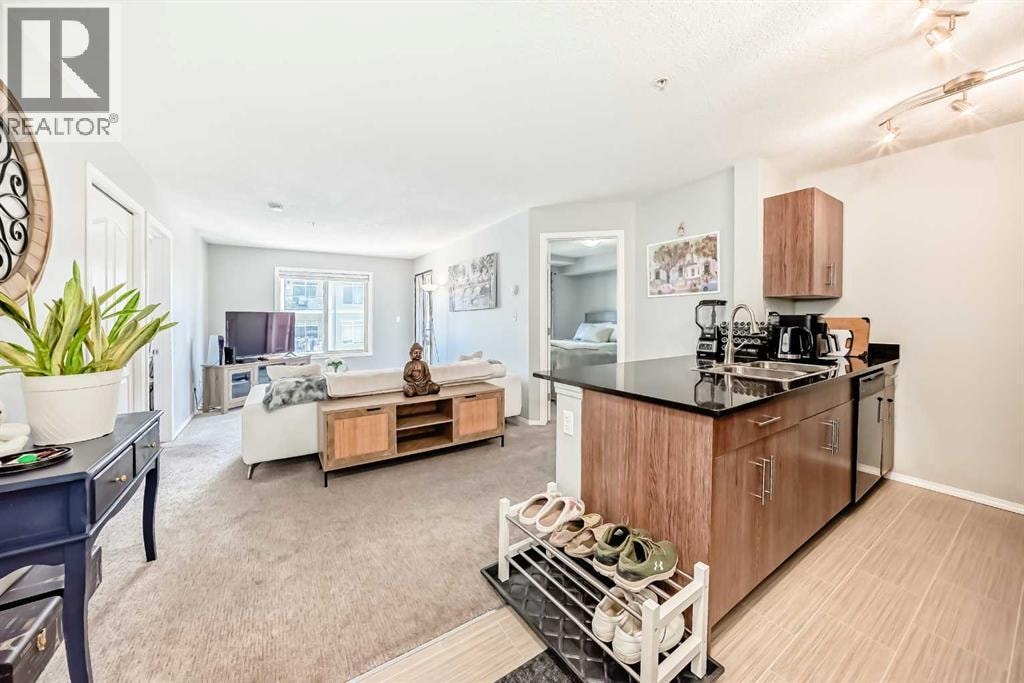1305, 403 Mackenzie Way SW — photo 14