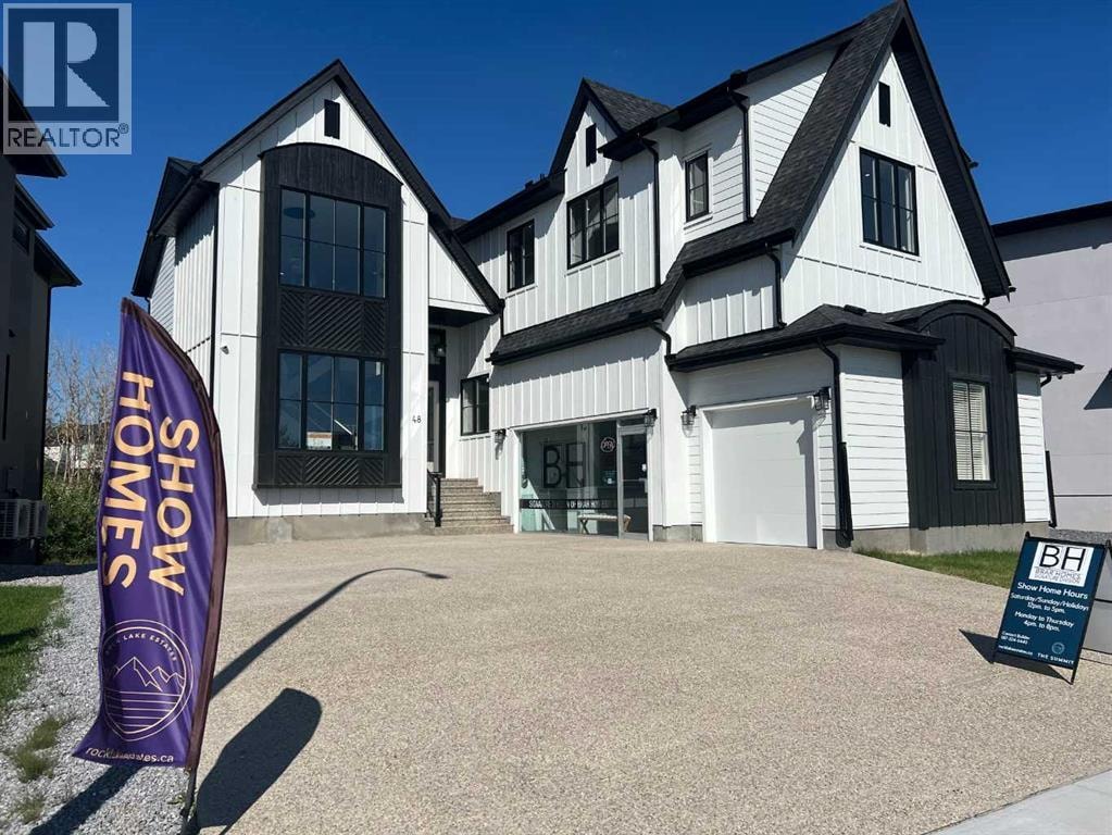 48 Rockcliff Terrace NW