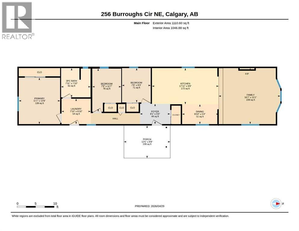 256 Burroughs Circle NE — photo 30